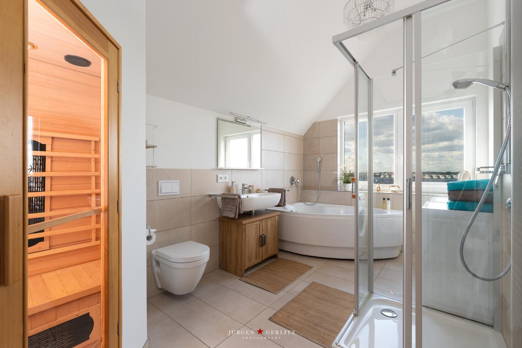 Pierhaus14 Apartman Kappeln Kültér fotó